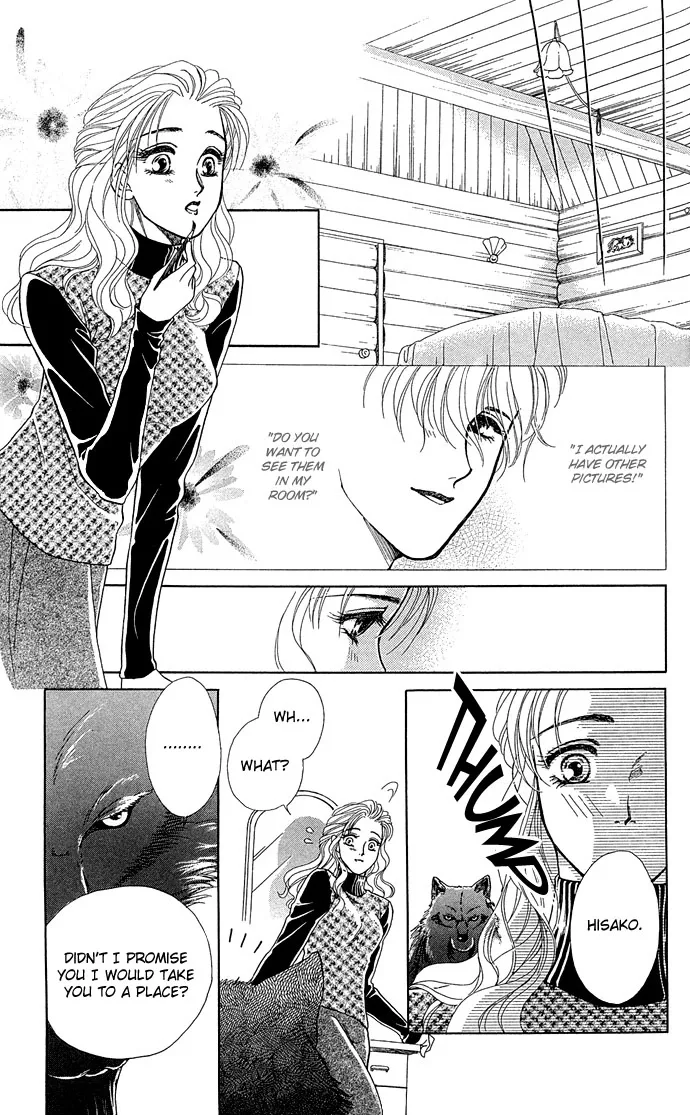 Zoku - Kindan no Koi wo Shiyou Chapter 4 page 28