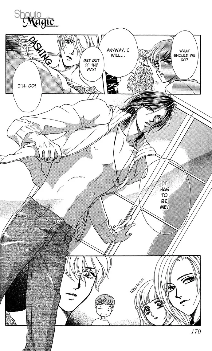 Zoku - Kindan no Koi wo Shiyou Chapter 4 page 43