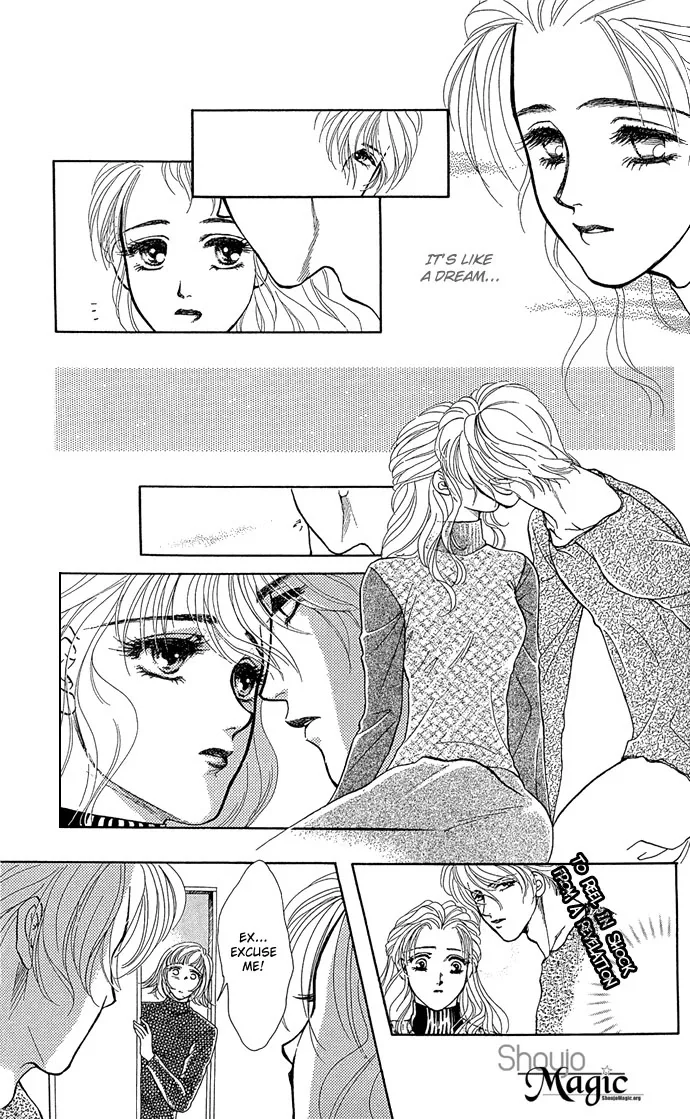 Zoku - Kindan no Koi wo Shiyou Chapter 4 page 36