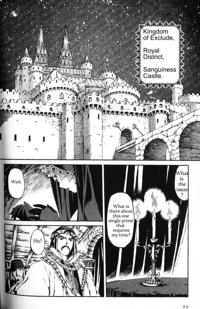 Knights Chapter 2 page 2