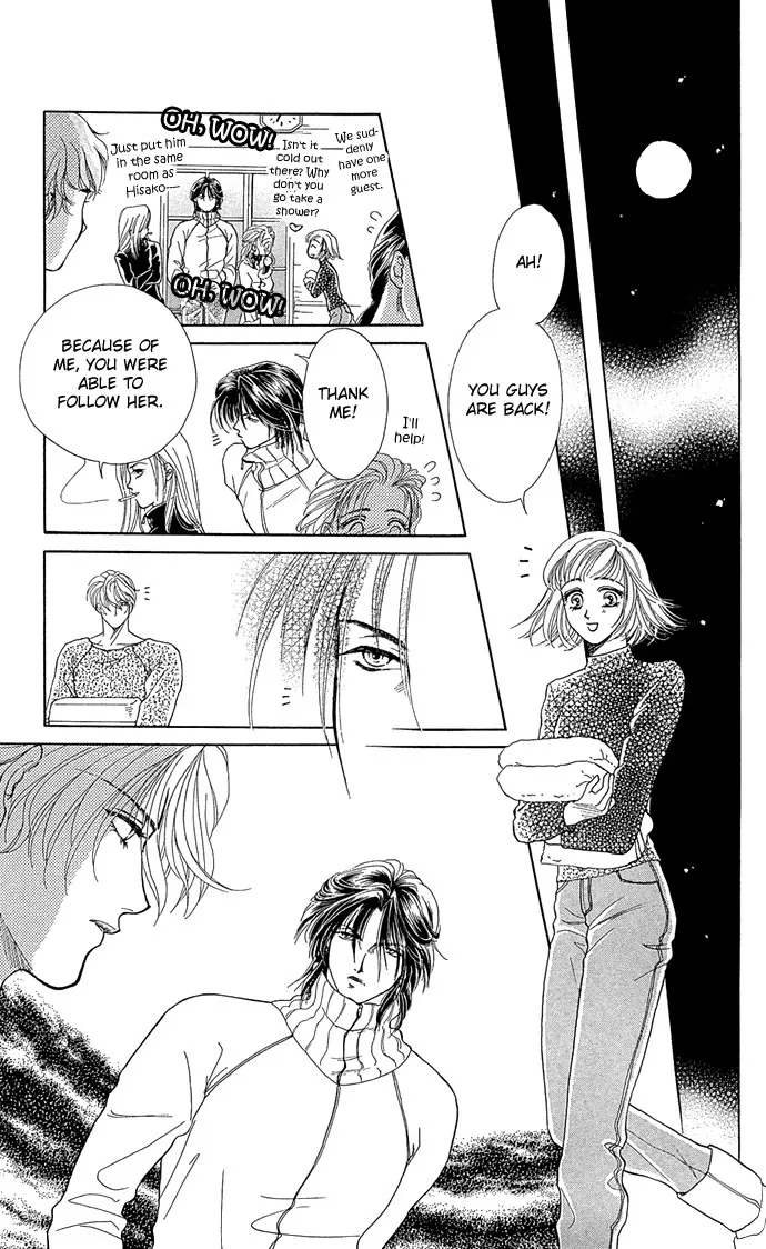 Zoku - Kindan no Koi wo Shiyou Chapter 4 page 51