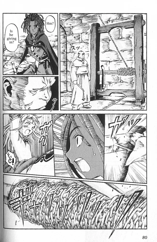 Knights Chapter 2 page 9