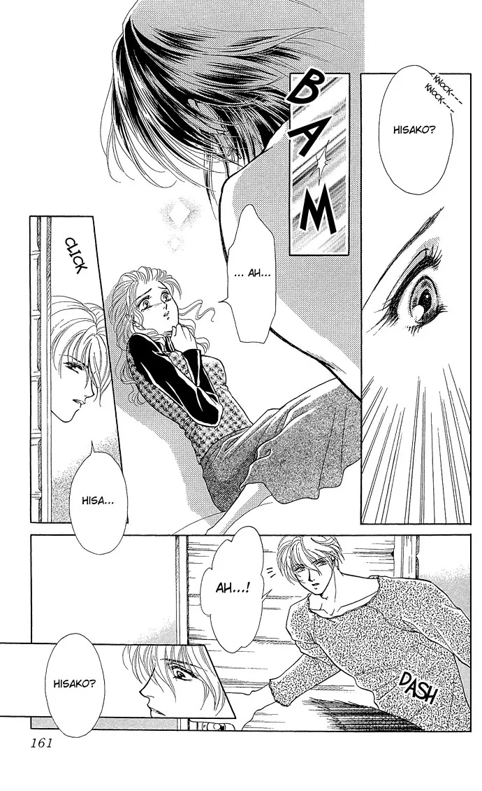Zoku - Kindan no Koi wo Shiyou Chapter 4 page 34
