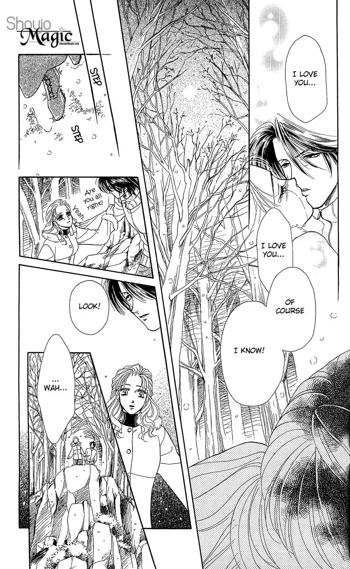 Zoku - Kindan no Koi wo Shiyou Chapter 4 page 48