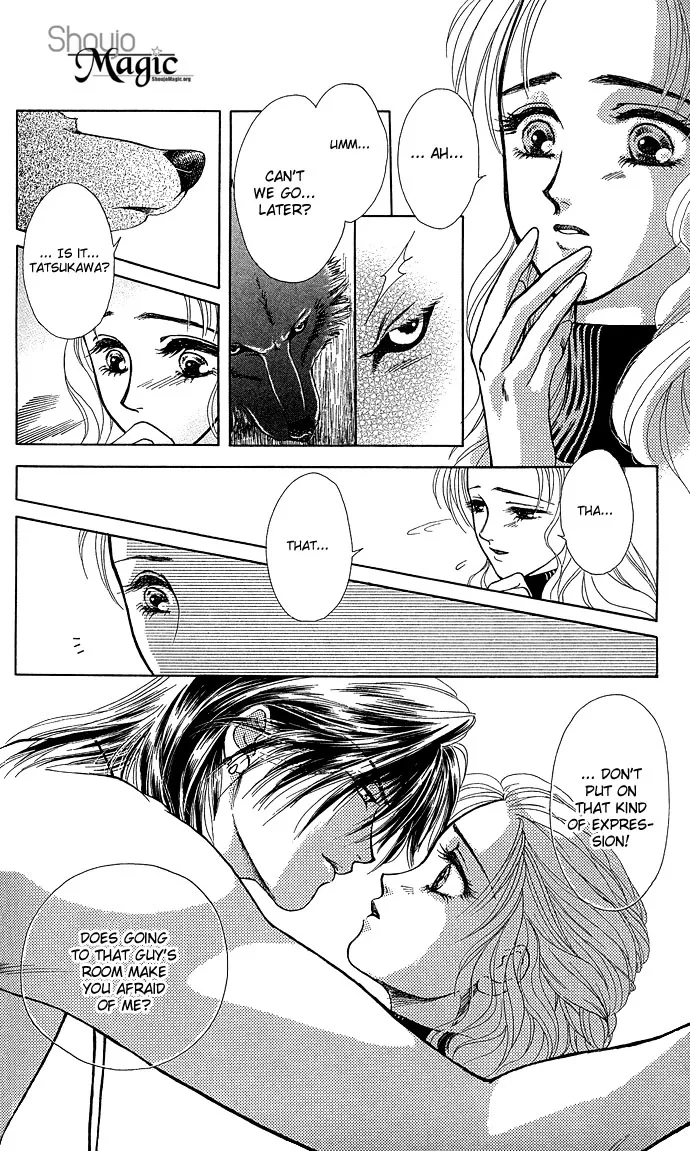 Zoku - Kindan no Koi wo Shiyou Chapter 4 page 29