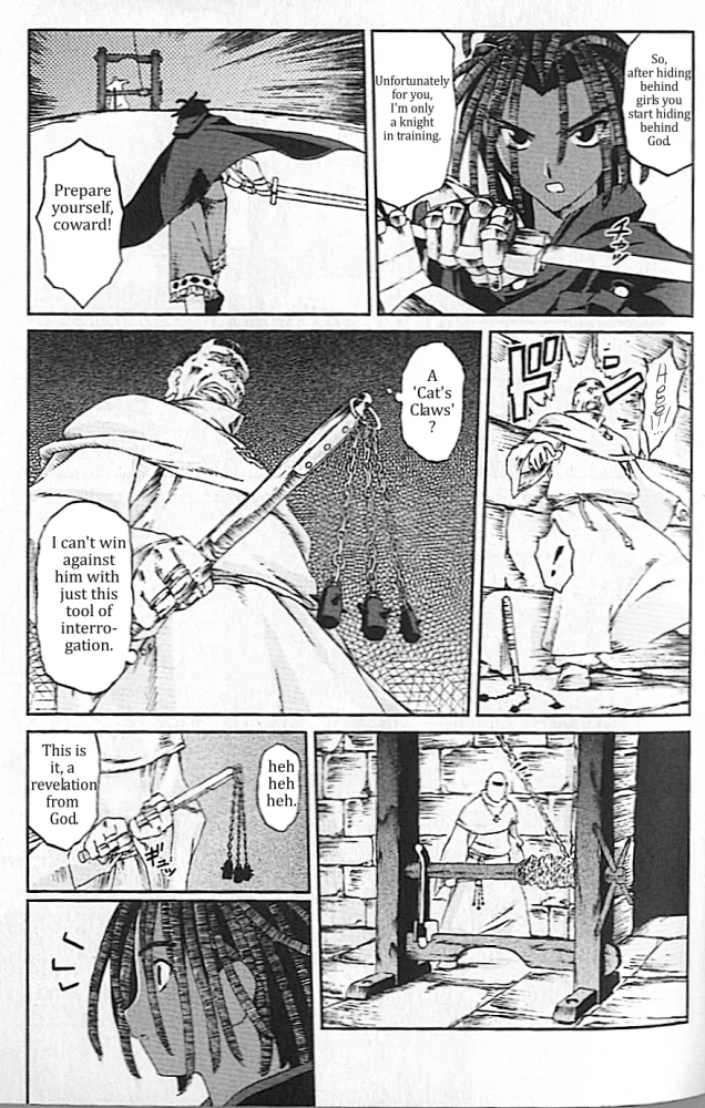 Knights Chapter 2 page 8