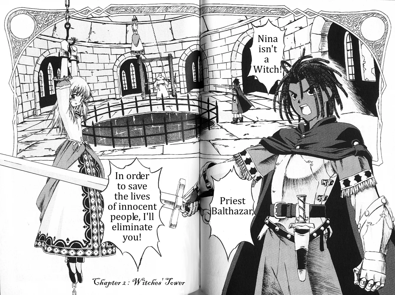 Knights Chapter 2 page 4