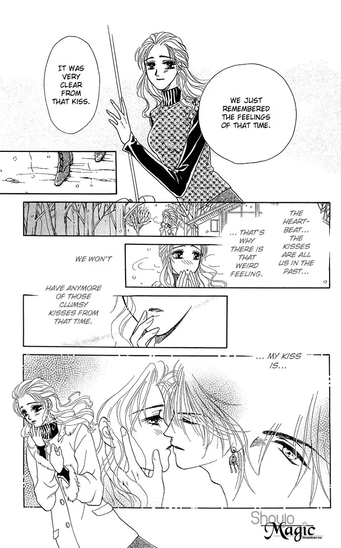 Zoku - Kindan no Koi wo Shiyou Chapter 4 page 38
