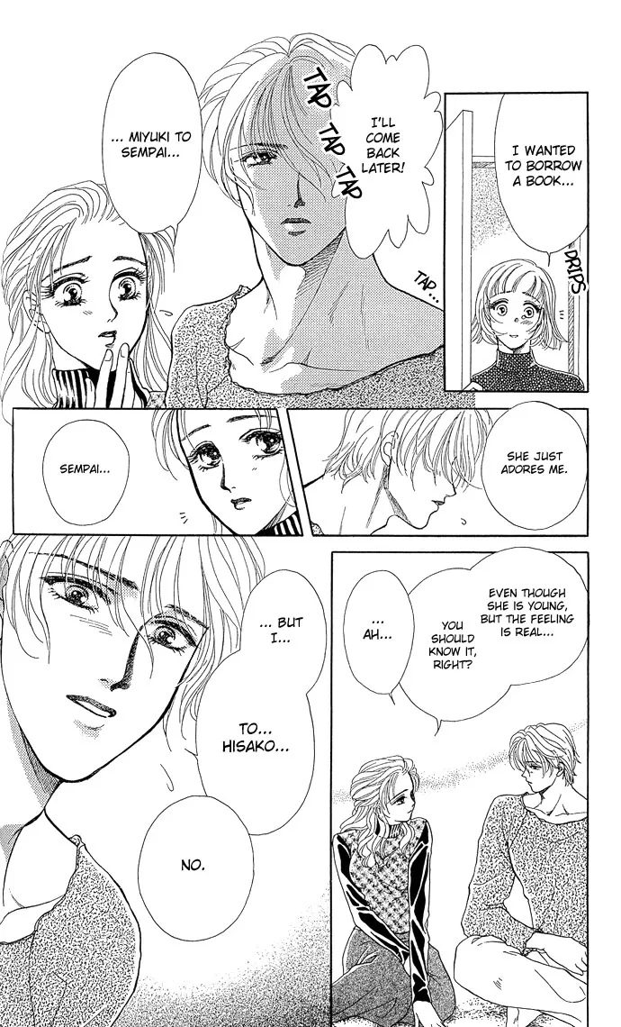 Zoku - Kindan no Koi wo Shiyou Chapter 4 page 37