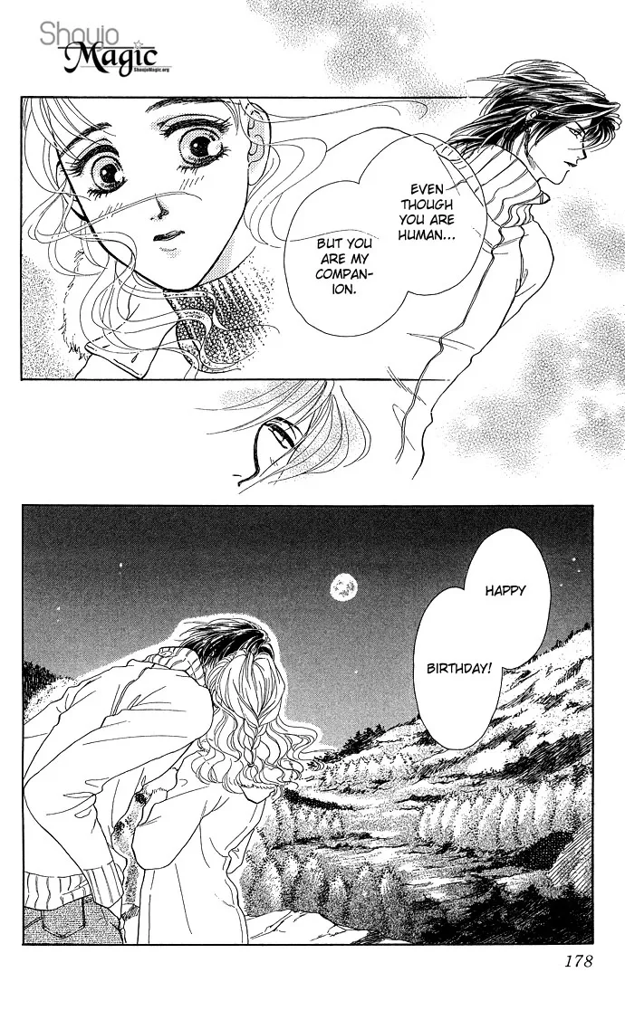 Zoku - Kindan no Koi wo Shiyou Chapter 4 page 50
