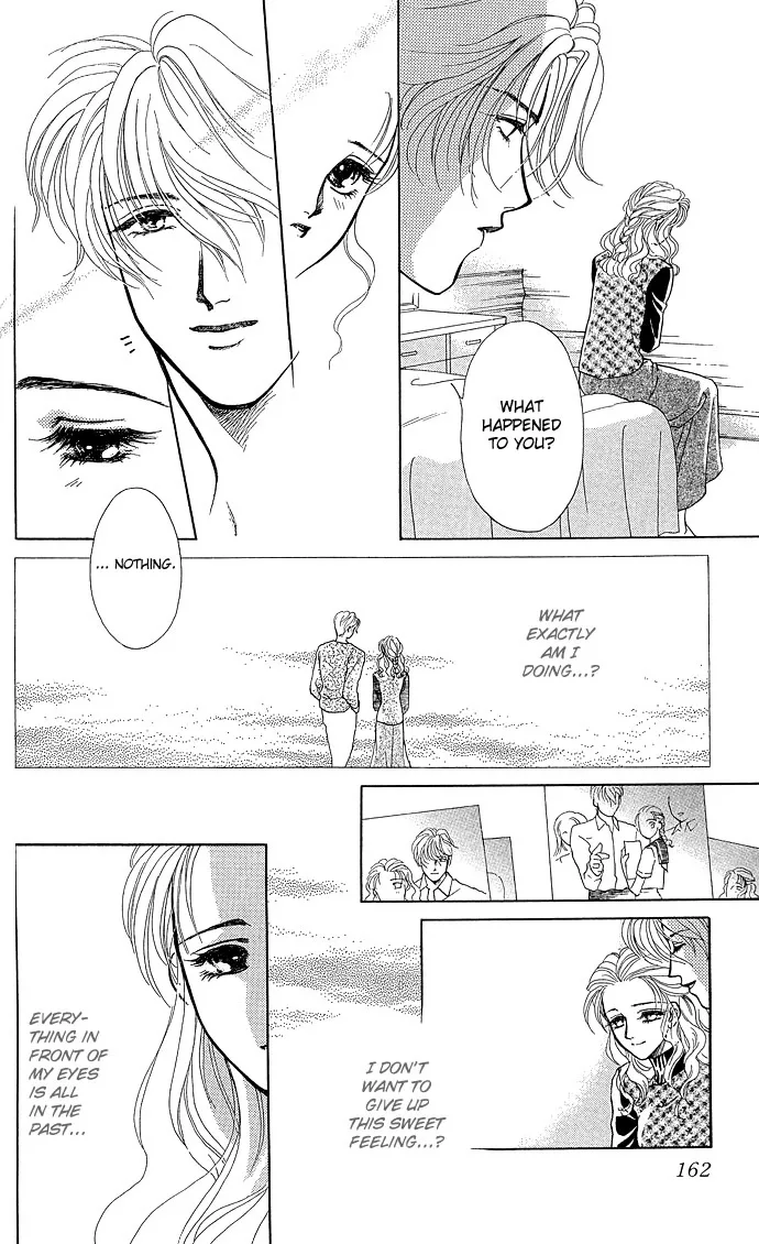Zoku - Kindan no Koi wo Shiyou Chapter 4 page 35
