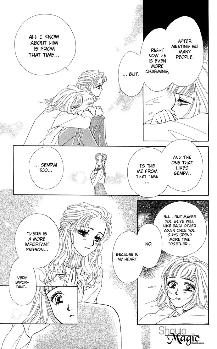 Zoku - Kindan no Koi wo Shiyou Chapter 4 page 40
