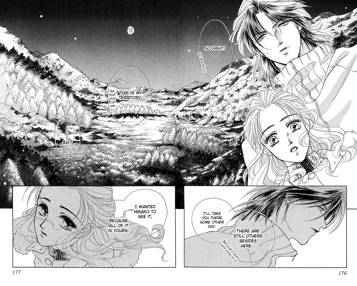 Zoku - Kindan no Koi wo Shiyou Chapter 4 page 49