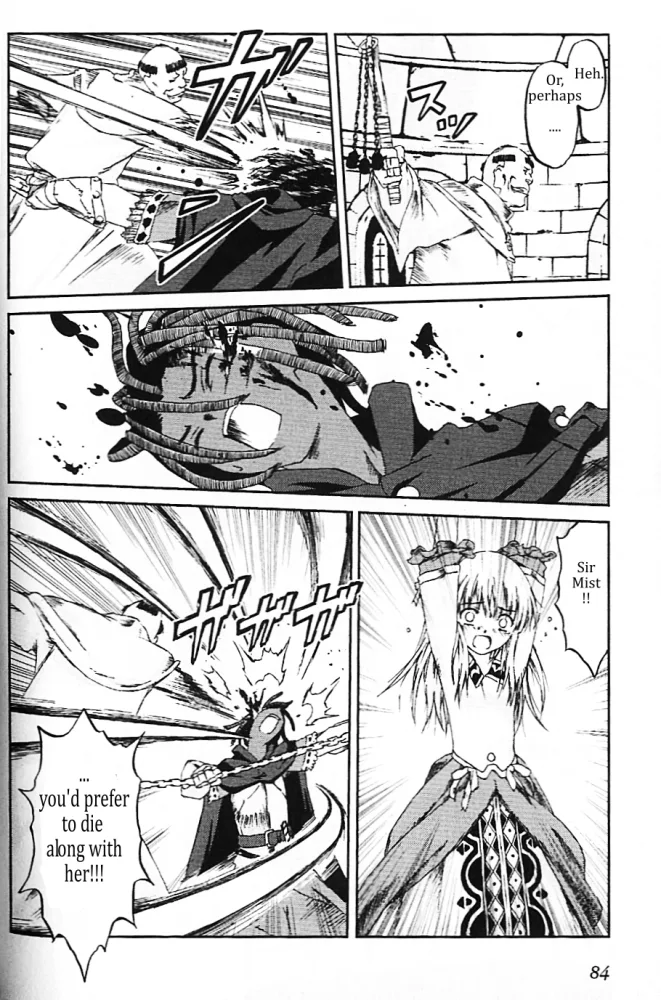 Knights Chapter 2 page 13