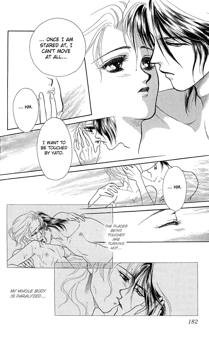 Zoku - Kindan no Koi wo Shiyou Chapter 4 page 54