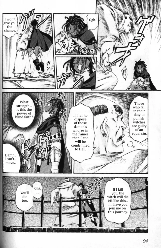Knights Chapter 2 page 23