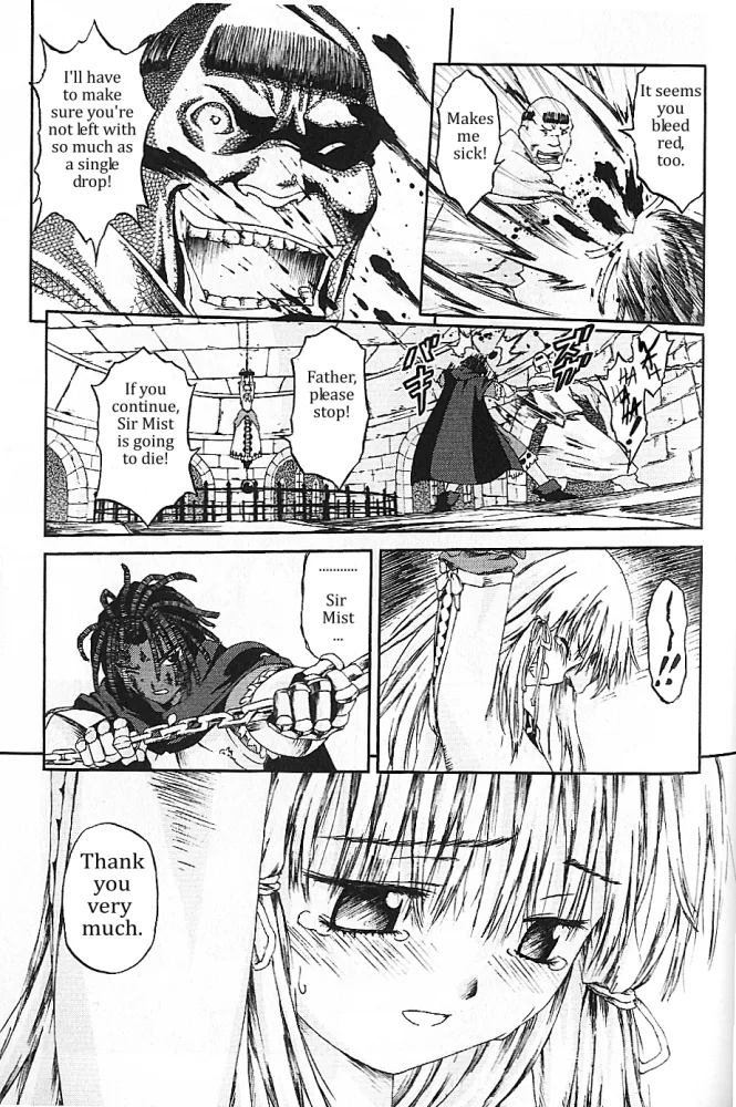 Knights Chapter 2 page 14