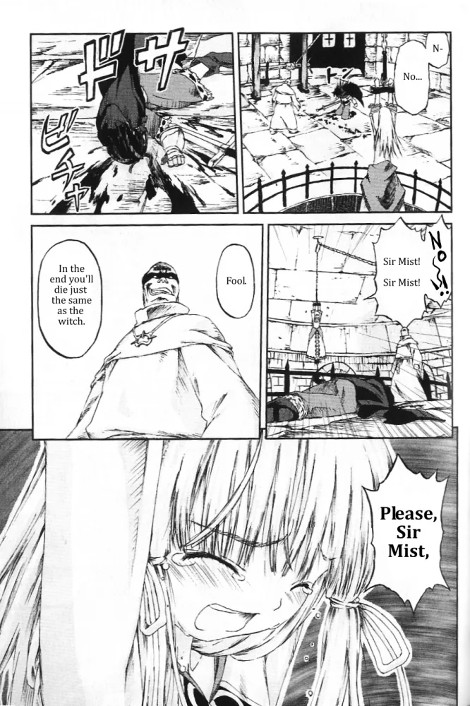 Knights Chapter 2 page 18
