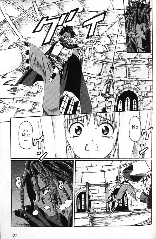 Knights Chapter 2 page 16