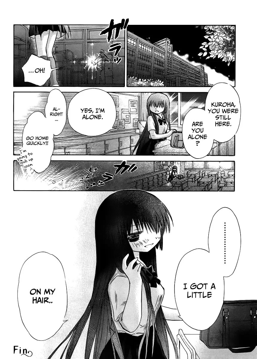 Kanojotachi no Saishuu Teiri Chapter 4 page 24