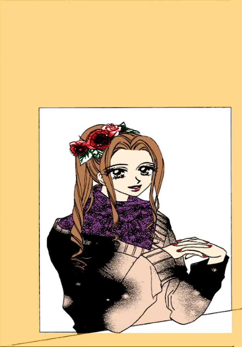 Kaikan Styling Chapter 4 page 2