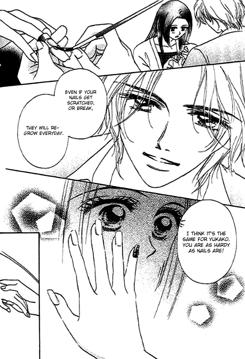 Kaikan Styling Chapter 4 page 20