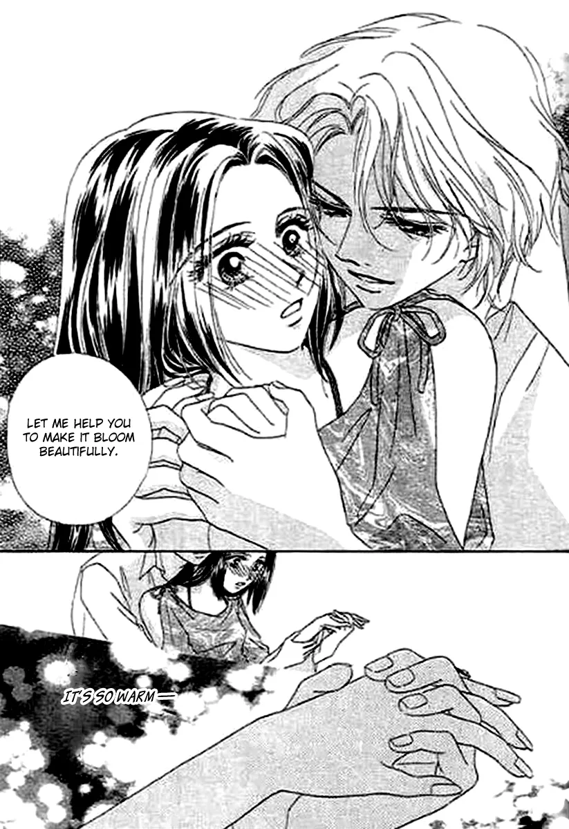 Kaikan Styling Chapter 4 page 27