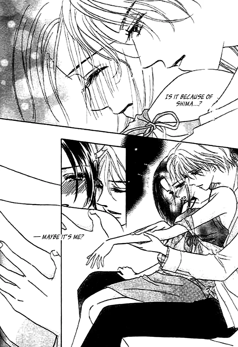 Kaikan Styling Chapter 4 page 28