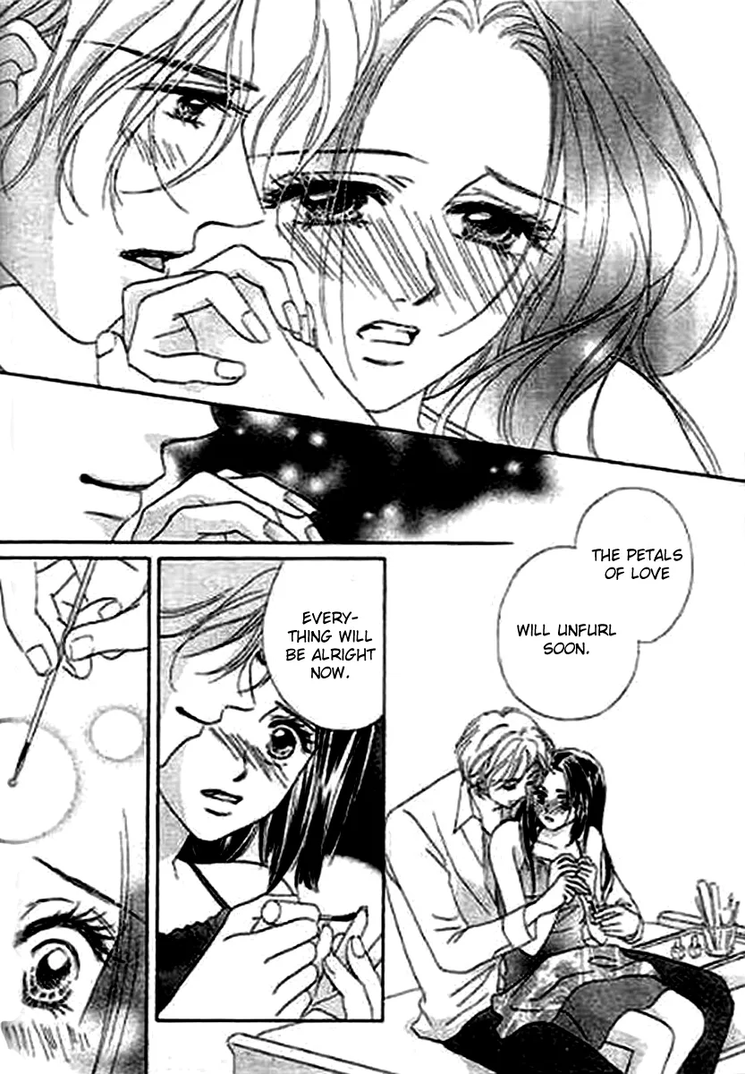 Kaikan Styling Chapter 4 page 30