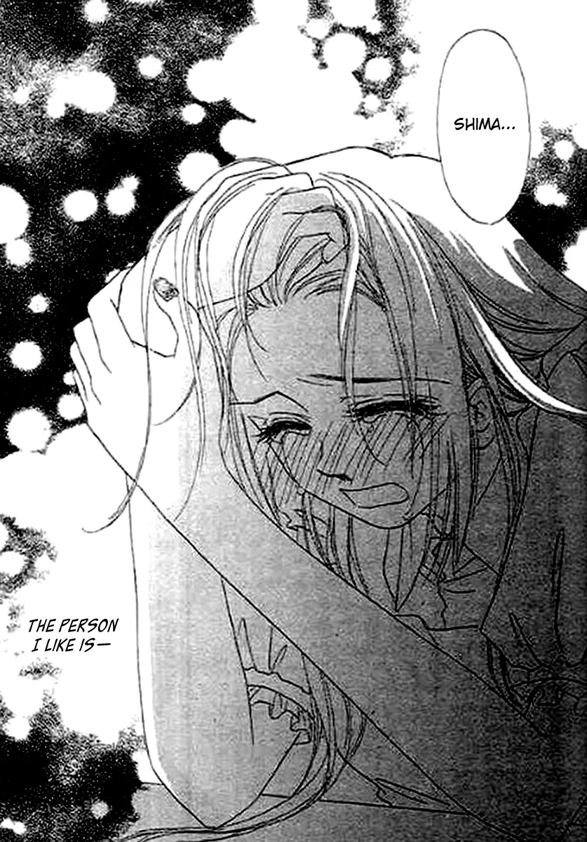 Kaikan Styling Chapter 4 page 39