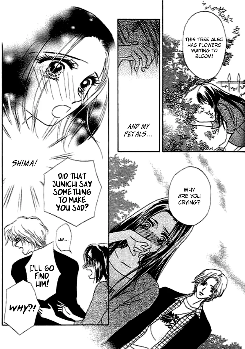 Kaikan Styling Chapter 4 page 41