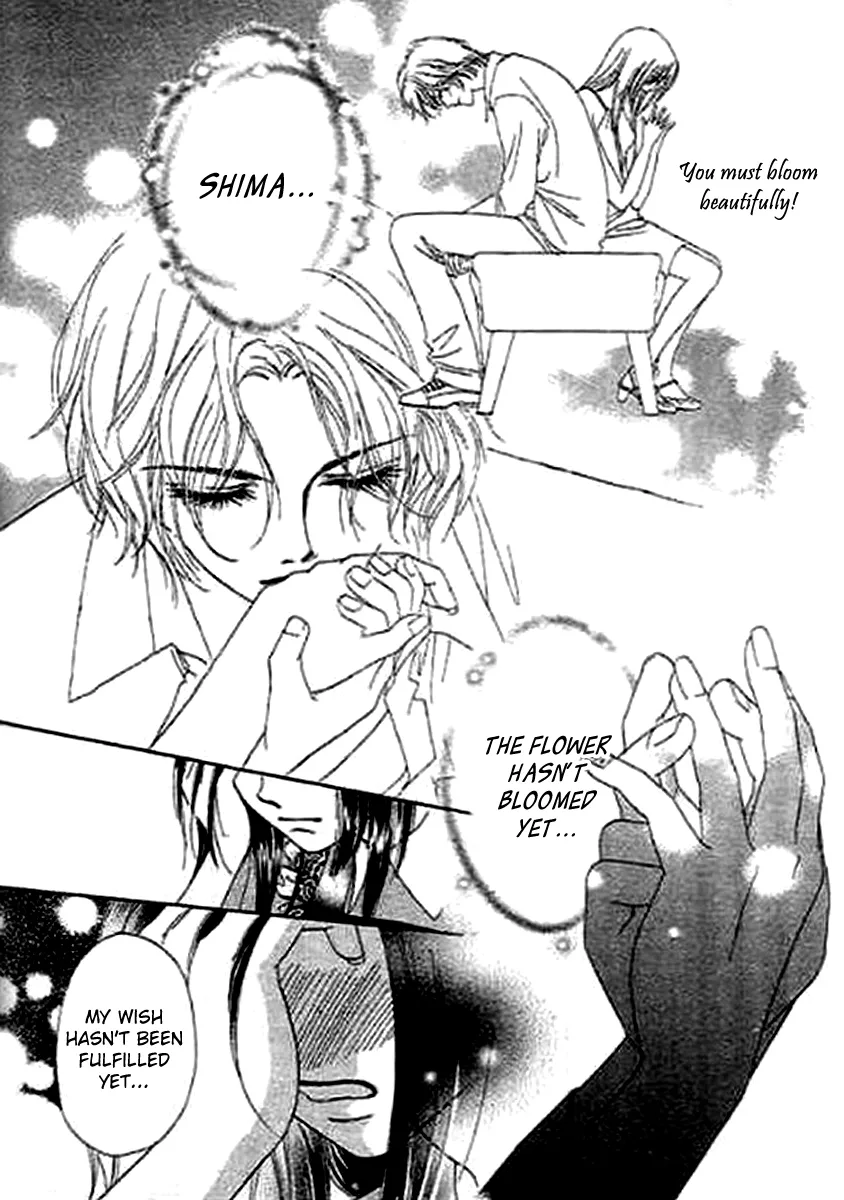 Kaikan Styling Chapter 4 page 37