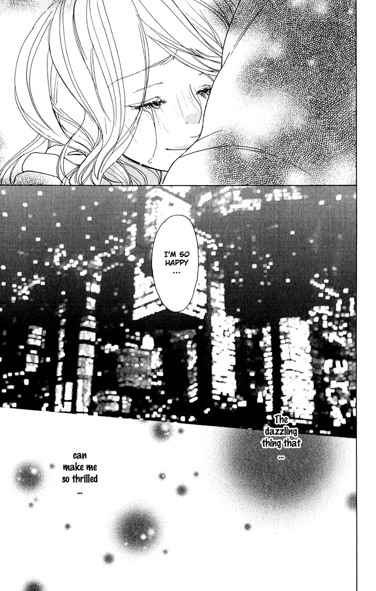 Johyou to Chuujitsu na Geboku Chapter 4 page 50
