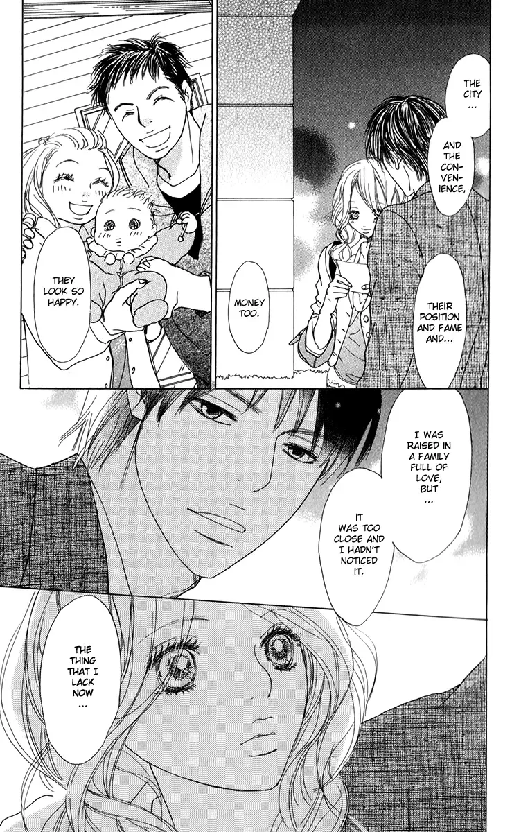 Johyou to Chuujitsu na Geboku Chapter 4 page 48