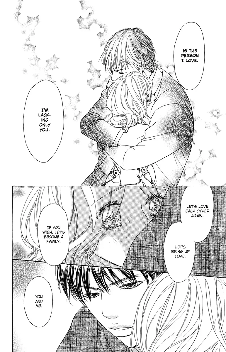 Johyou to Chuujitsu na Geboku Chapter 4 page 49