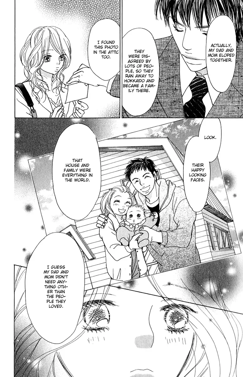 Johyou to Chuujitsu na Geboku Chapter 4 page 47