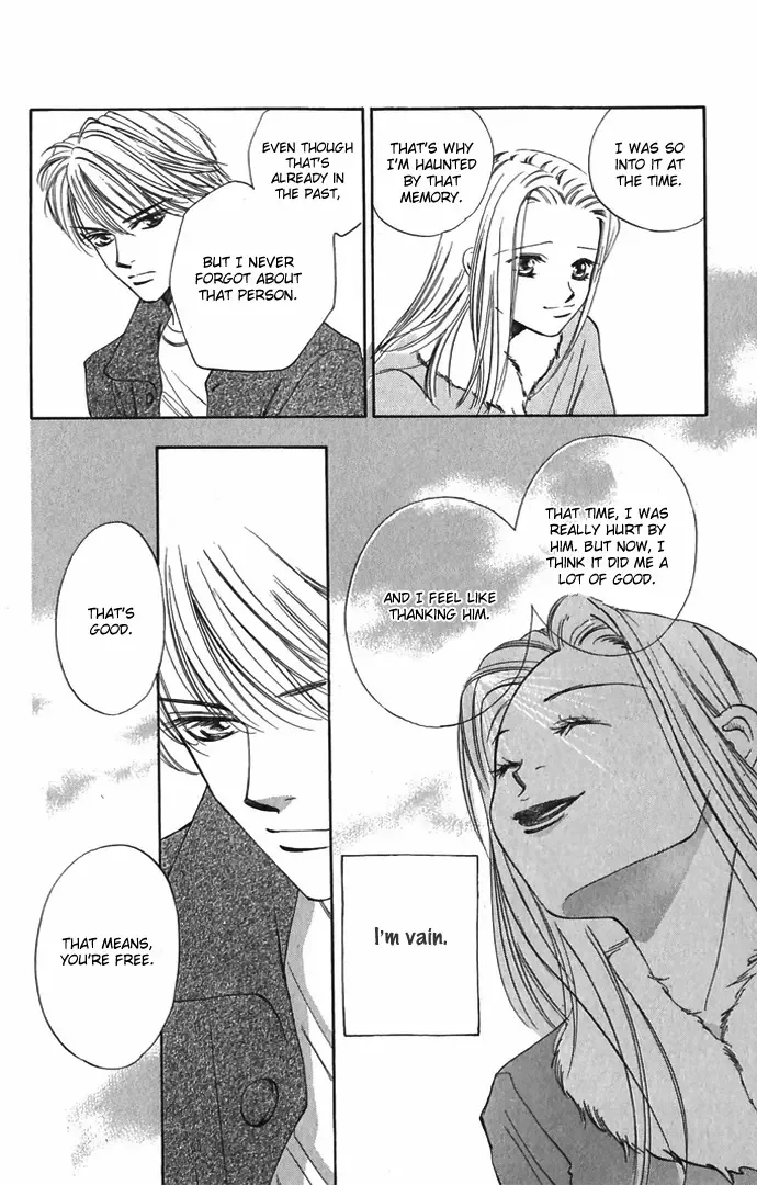 Hard na Choukyoushi Chapter 4 page 22