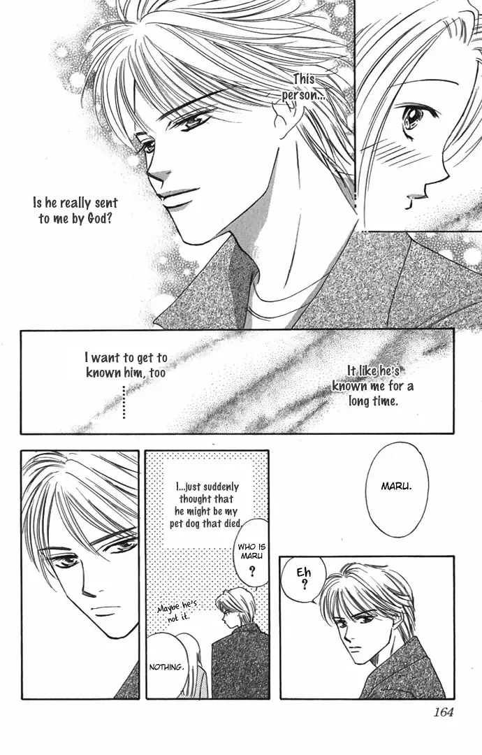 Hard na Choukyoushi Chapter 4 page 20