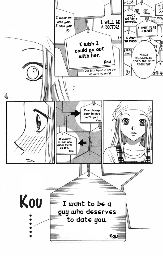 Hard na Choukyoushi Chapter 4 page 36