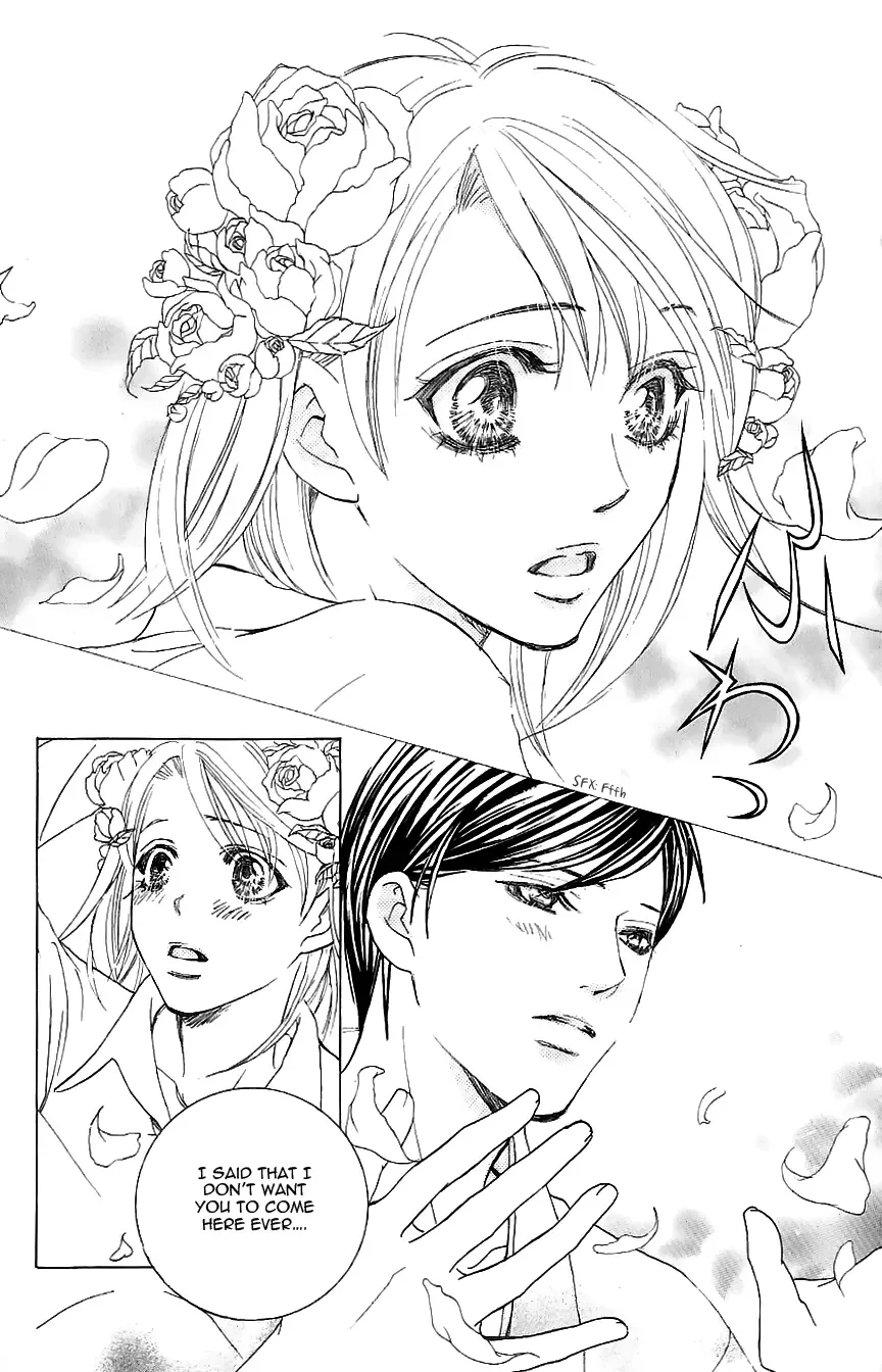 Genshoku Tsundere Danshi Ikenai Sensei Chapter 4 page 38