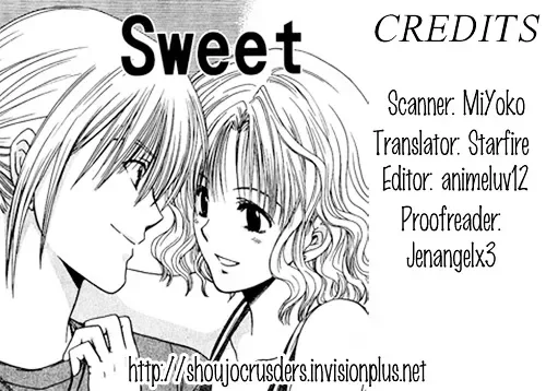 Ge~sen Fishing Chapter 4 page 1