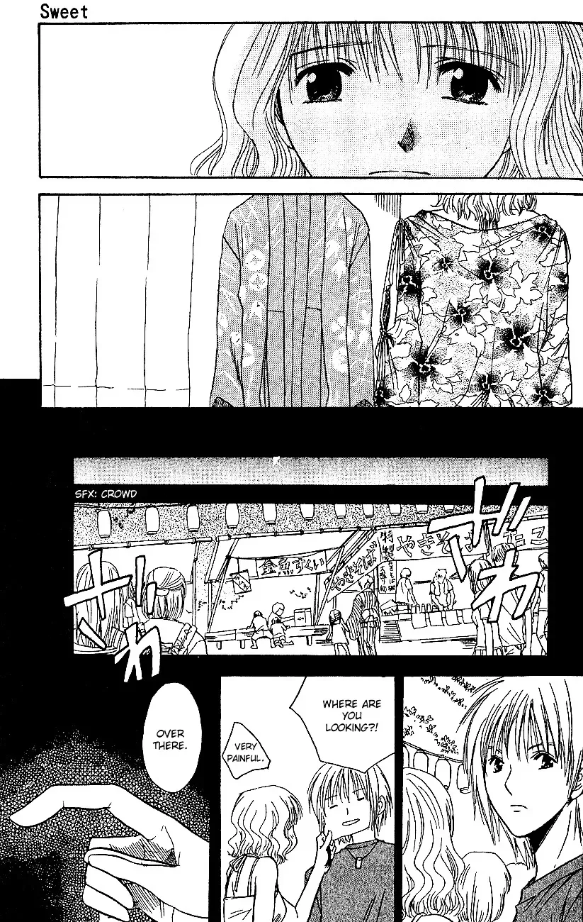 Ge~sen Fishing Chapter 4 page 10