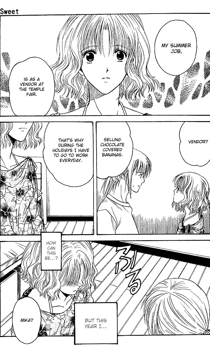 Ge~sen Fishing Chapter 4 page 8