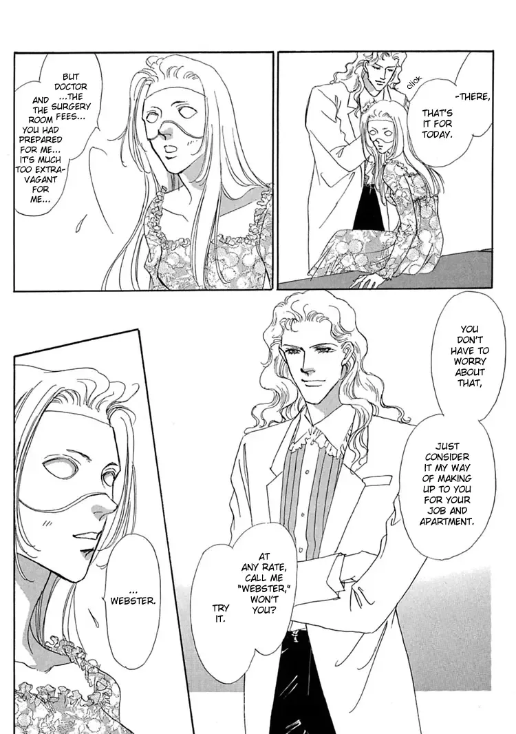 Gold Chapter 4 page 18