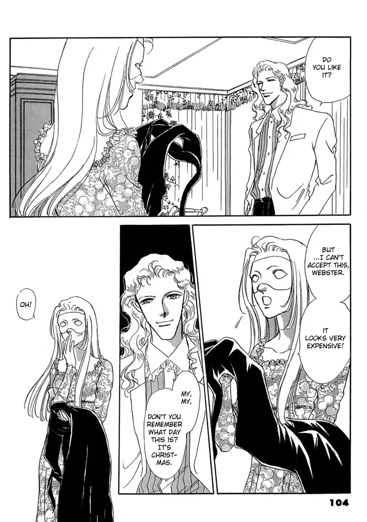 Gold Chapter 4 page 20