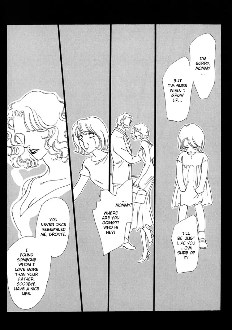 Gold Chapter 4 page 14