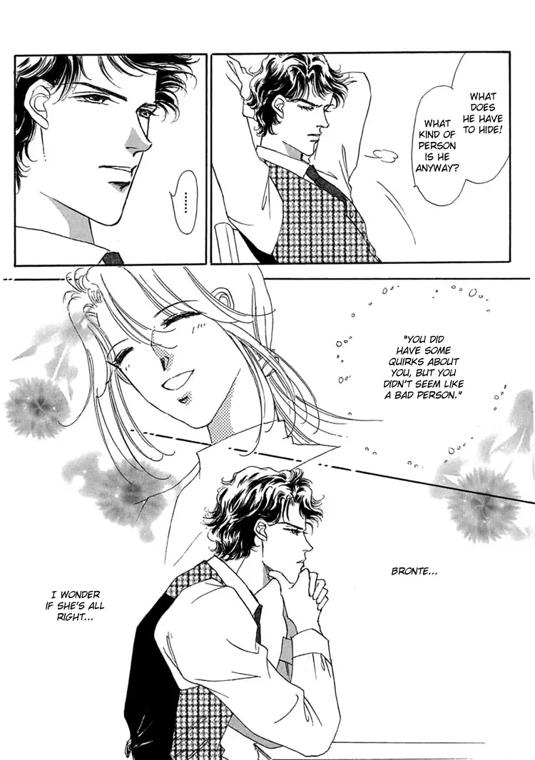 Gold Chapter 4 page 6