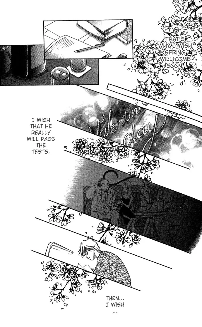 Fukigen na Aibu Chapter 4 page 15
