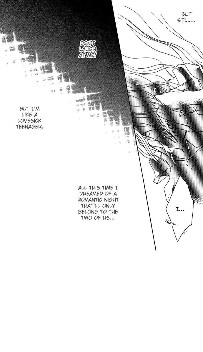 Fukigen na Aibu Chapter 4 page 29