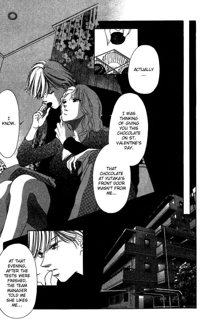 Fukigen na Aibu Chapter 4 page 37
